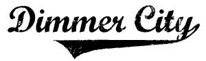 DIMMERCITY